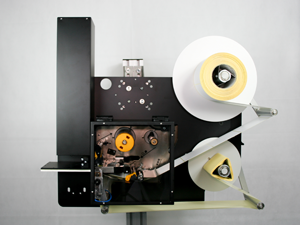AP4010 etykietowanie automatyczne zbiorcze AP4010 automatyczne zbiorcze