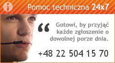 Pomoc techniczna