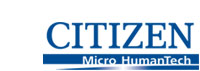 RSC Auto ID jest autoryzowanym dystrybutorem produktów Citizen - przejdź do certyfikatu
