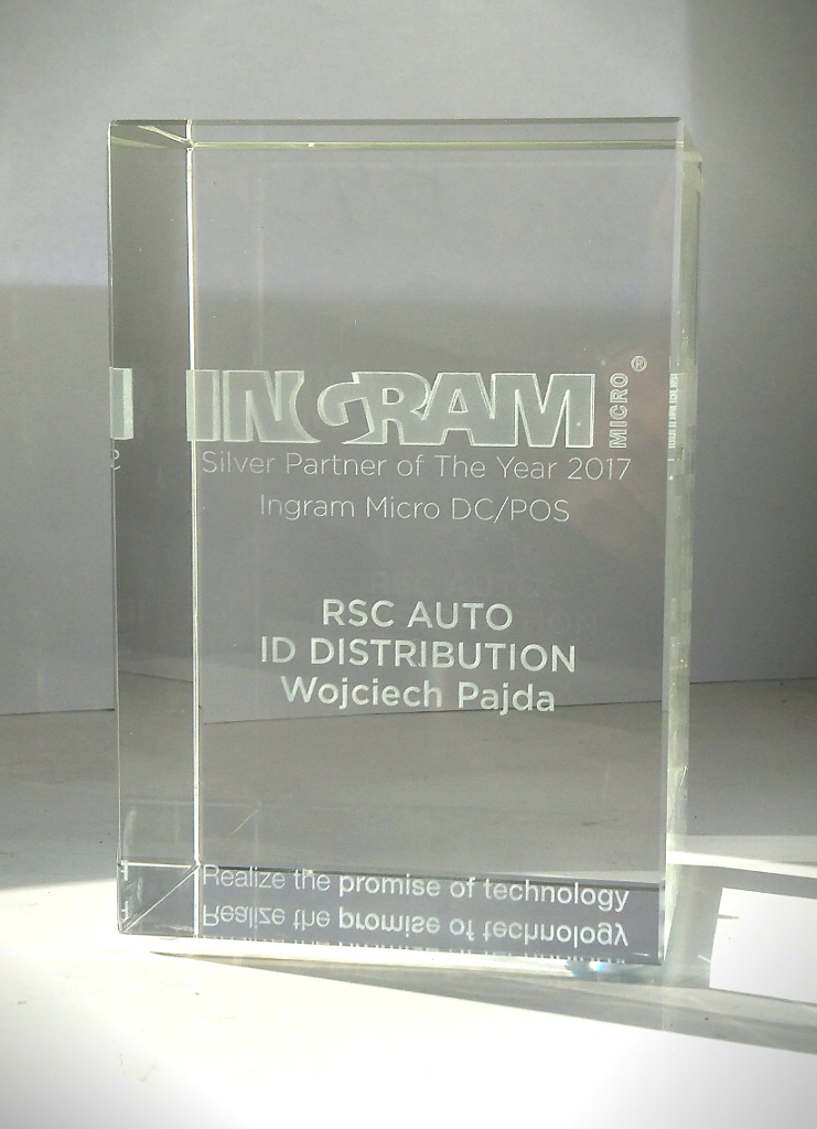 Nagroda IngramMicro