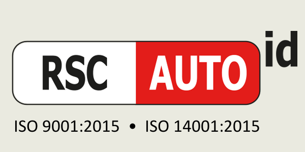 RSC Auto ID Distribution - rscautoid.pl