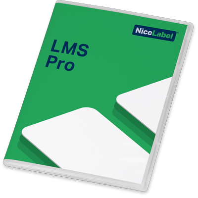 NiceLabel Label Management System - LMS Pro