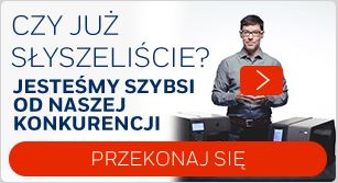 Wypróbuj drukarki Honeywell