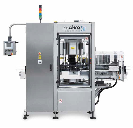 MakroLabelling Mak 1