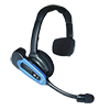 Vocollect SRX2 Wireless Headset