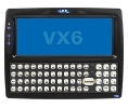 VX6 1/2 ekranu CE 