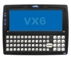 VX6 1/2 ekranu CE 