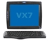 VX7 pełny ekran