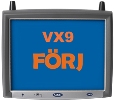 VX9 Forj